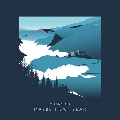 シングル/Maybe Next Year/Tim Linghaus