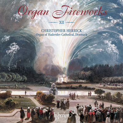 Brahms: Academic Festival Overture, Op. 80 (Arr. Lemare)/Christopher Herrick