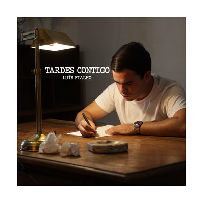 シングル/Tardes Contigo/Luis Fialho