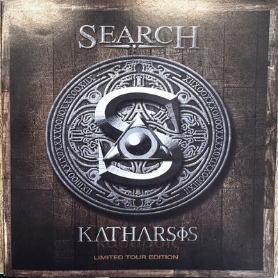 アルバム/Katharsis/Search