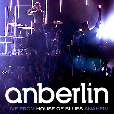 シングル/Paperthin Hymn (Live At House Of Blues Anaheim (Live Nation Studios))/アンバーリン