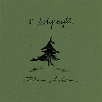 シングル/O Holy Night/The Hunts
