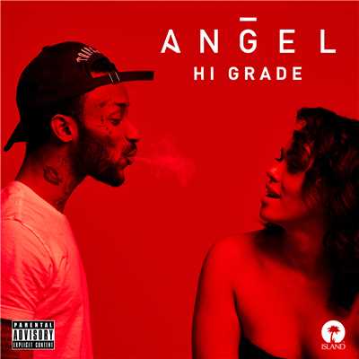 シングル/Hi Grade (Explicit)/ANGEL