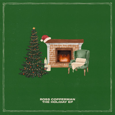 アルバム/The Holiday EP/Ross Copperman