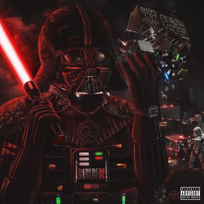 シングル/Darth Vader (Explicit)/BEO Lil Kenny