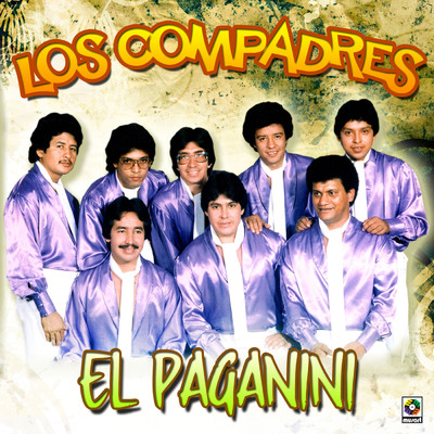 アルバム/El Paganini/Los Compadres