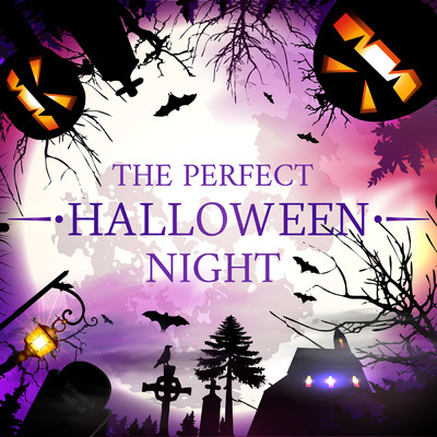 アルバム/The Perfect Halloween Night/Various Artists