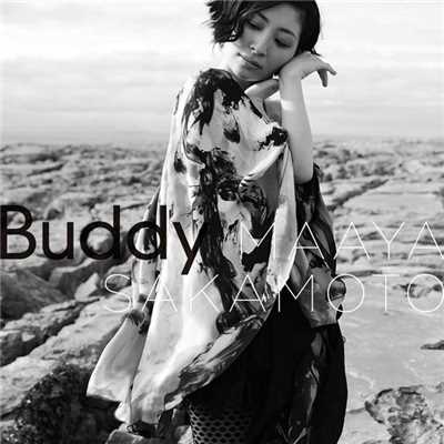 アルバム/「ラストエグザイル -銀翼のファム-」オープニングテーマ Buddy/坂本 真綾