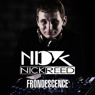 Frondescence/Nick Reed