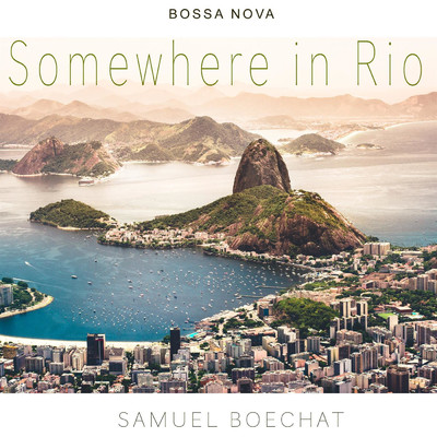 Copacabana Summer/Samuel Boechat