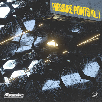 アルバム/Pressure Points Vol. 1/Various Artists