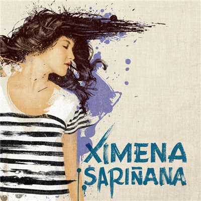 アルバム/Ximena Sarinana/Ximena Sarinana