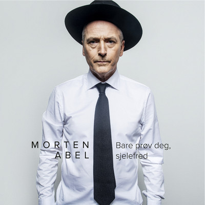 アルバム/Bare prov deg, sjelefred/Morten Abel