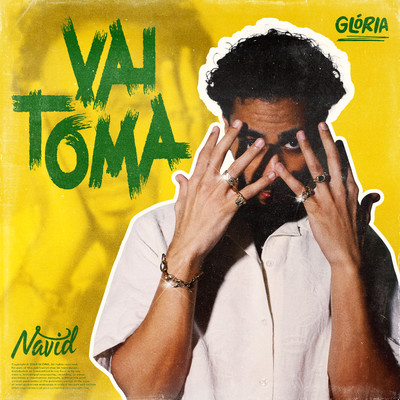 アルバム/Vai Toma/NAVID