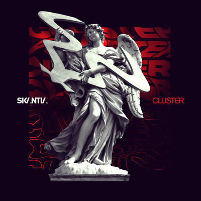 Cluster/skantia