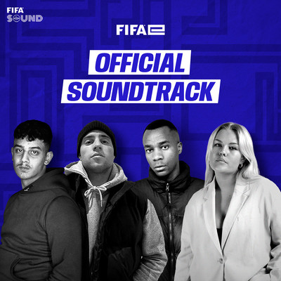 アルバム/FIFAe (Official Soundtrack)/FIFA Sound