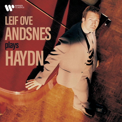 アルバム/Leif Ove Andsnes Plays Haydn/Leif Ove Andsnes