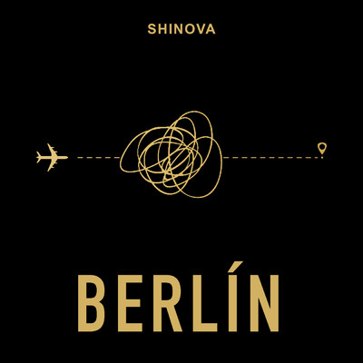 シングル/Berlin/Shinova