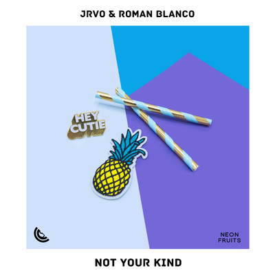 JRVO & Roman Blanco