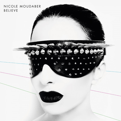 Big Love with No Apology/Nicole Moudaber