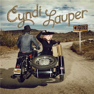 シングル/Heartaches by the Number/Cyndi Lauper