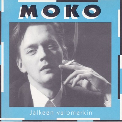 シングル/Yo liikkuu/Moko