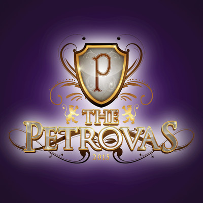 シングル/The Petrovas 2015/TIX