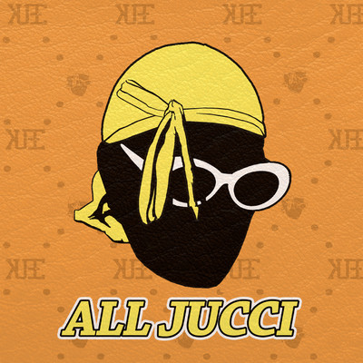 アルバム/All Jucci/Kube