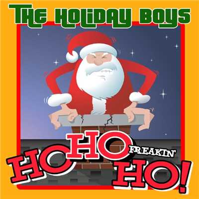 Frosty The Snowman/The Holiday Boys