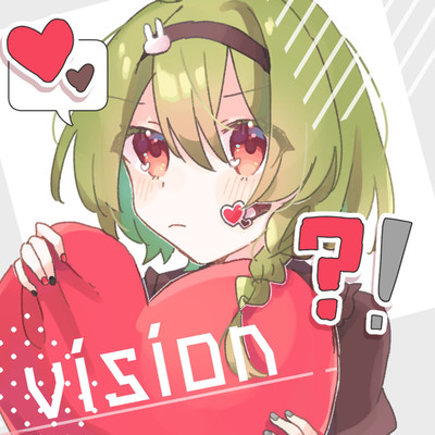 シングル/vision/nogi