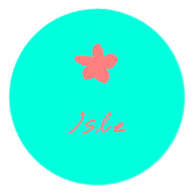 シングル/Isle/IsleJazz