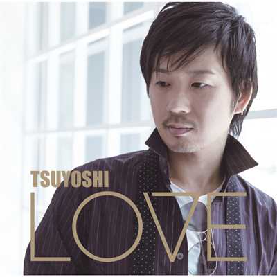 シングル/雨音(ALBUM LOVE ver.)/TSUYOSHI