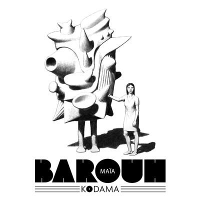 DRAGON/MAIA BAROUH