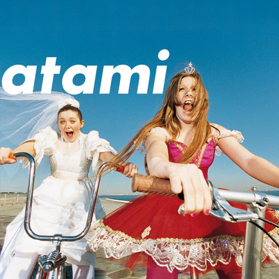 アルバム/ATAMI/atami