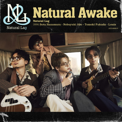 Natural Awake/Natural Lag