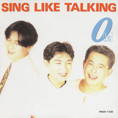 アルバム/0[lΛV]/SING LIKE TALKING