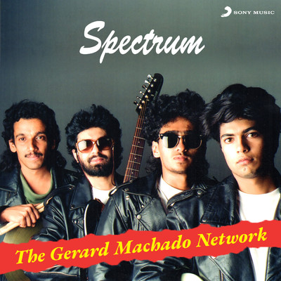 The Gerard Machado Network
