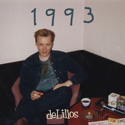 シングル/1993/deLillos