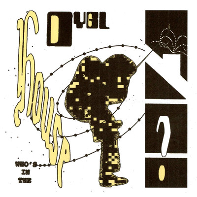シングル/Man on the Run/DYGL