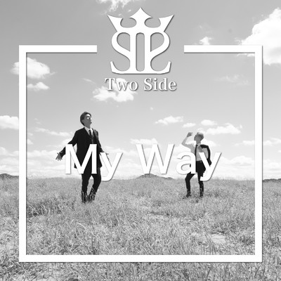 シングル/My Way/Two Side