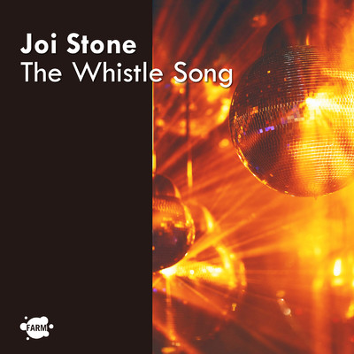 シングル/The Whistle Song/Joi Stone