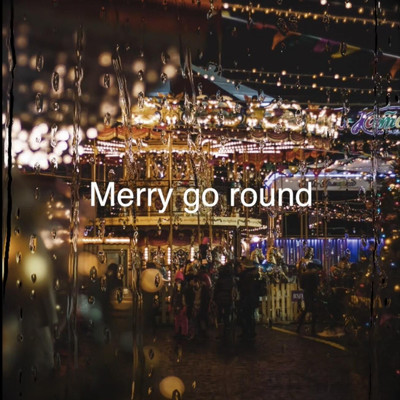シングル/Merry go round (Instrumental)/yohei gokita