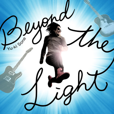アルバム/Beyond the Light/Yu-ki Sone