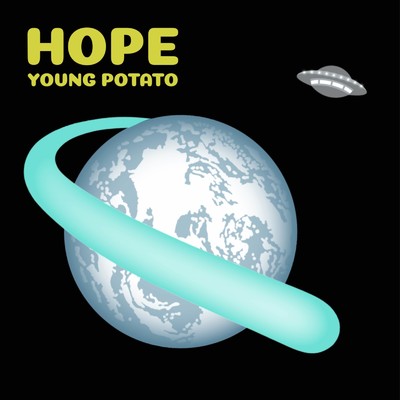 HOPE/YOVNG POTATO