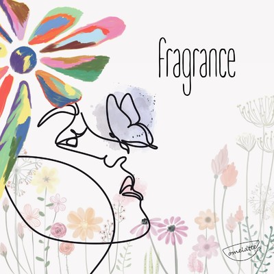 fragrance/omelatte