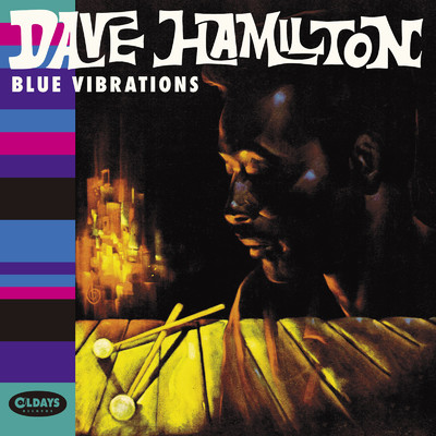 BLUE FUNK/DAVE HAMILTON