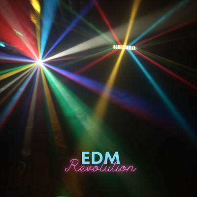 EDM Revolution/Luna Ray