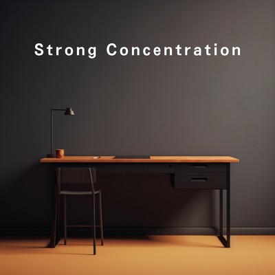 Strong Concentration/Relaxing BGM Project & Primus Sapphirus