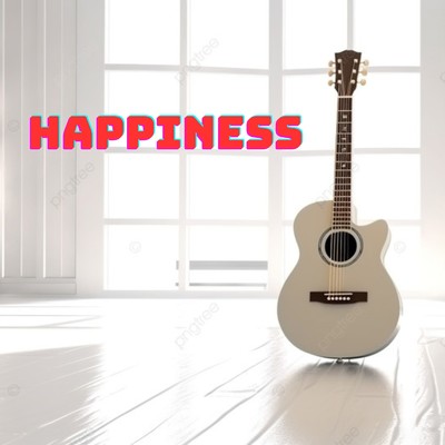 Happiness/DONG