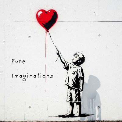 Pure Imaginations/SYNERGY